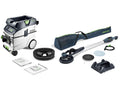 FESTOOL 578419 Planex Long-reach sand LHS-E 225/CTM 36-Set GB 110V