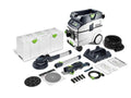 FESTOOL 578427 Planex Long-reach sander LHS 2 225 EQI/CTM-Set GB 110V