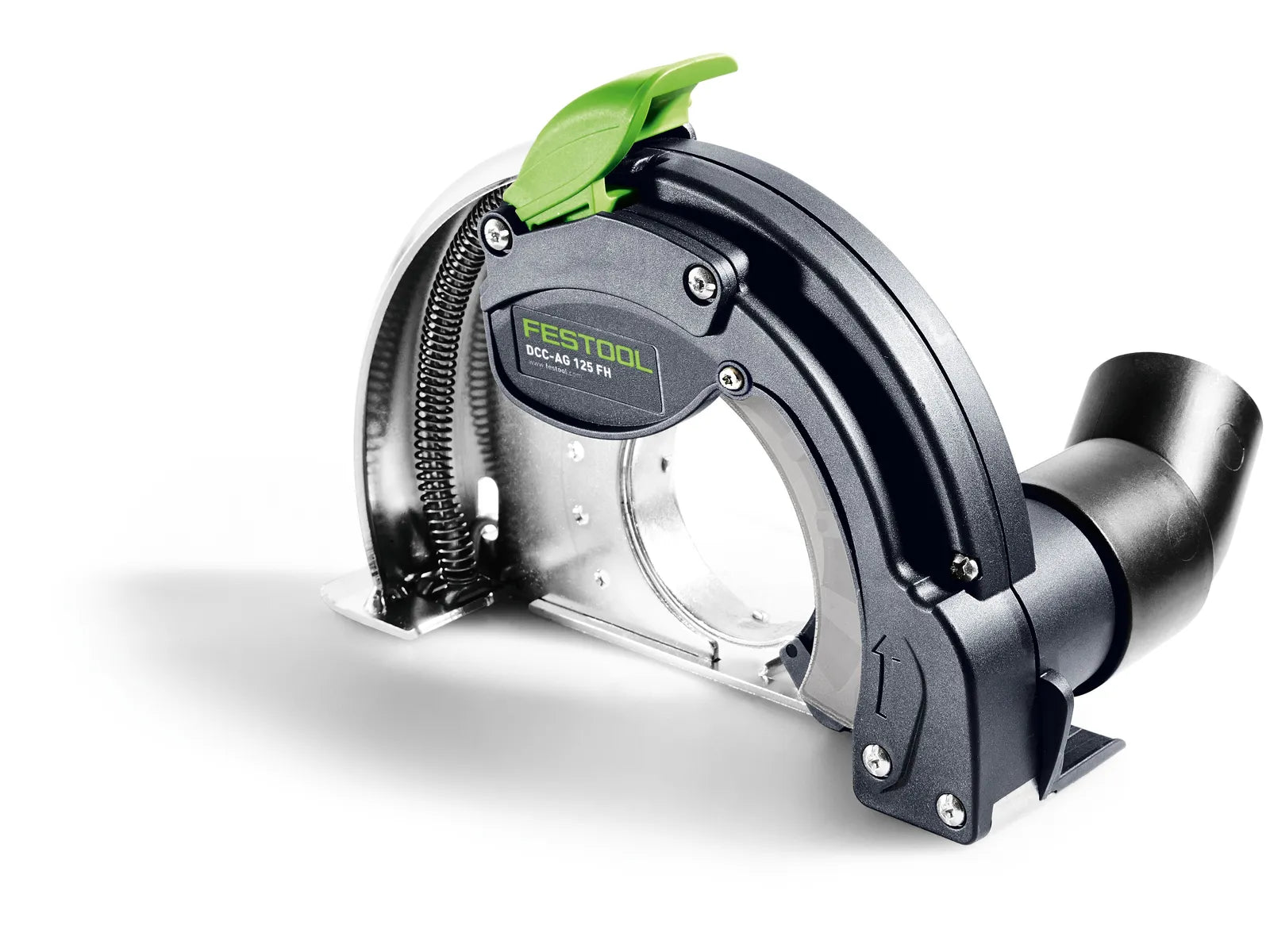 FESTOOL ACCESSORY 578437 Dust-extr. Syst DCC-AG 125 FH