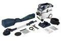 FESTOOL 578458 Planex Long-reach sander LHS 2-M 225/CTM 36-Set GB 240V