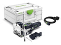 FESTOOL 578464 Joining machine DOMINO DF 500 RQ-Plus GB 240V
