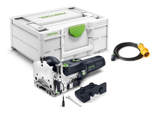 FESTOOL 578465 Joining machine DOMINO DF 500 RQ-Plus GB 110V