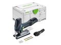 FESTOOL 578521 Cordless pendulum jigsaw PSC-E 18 EB-Basic (Pre-order)