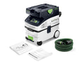 FESTOOL 578546 Mobile Dust Extractor CTL MIDI I AC GB 110V