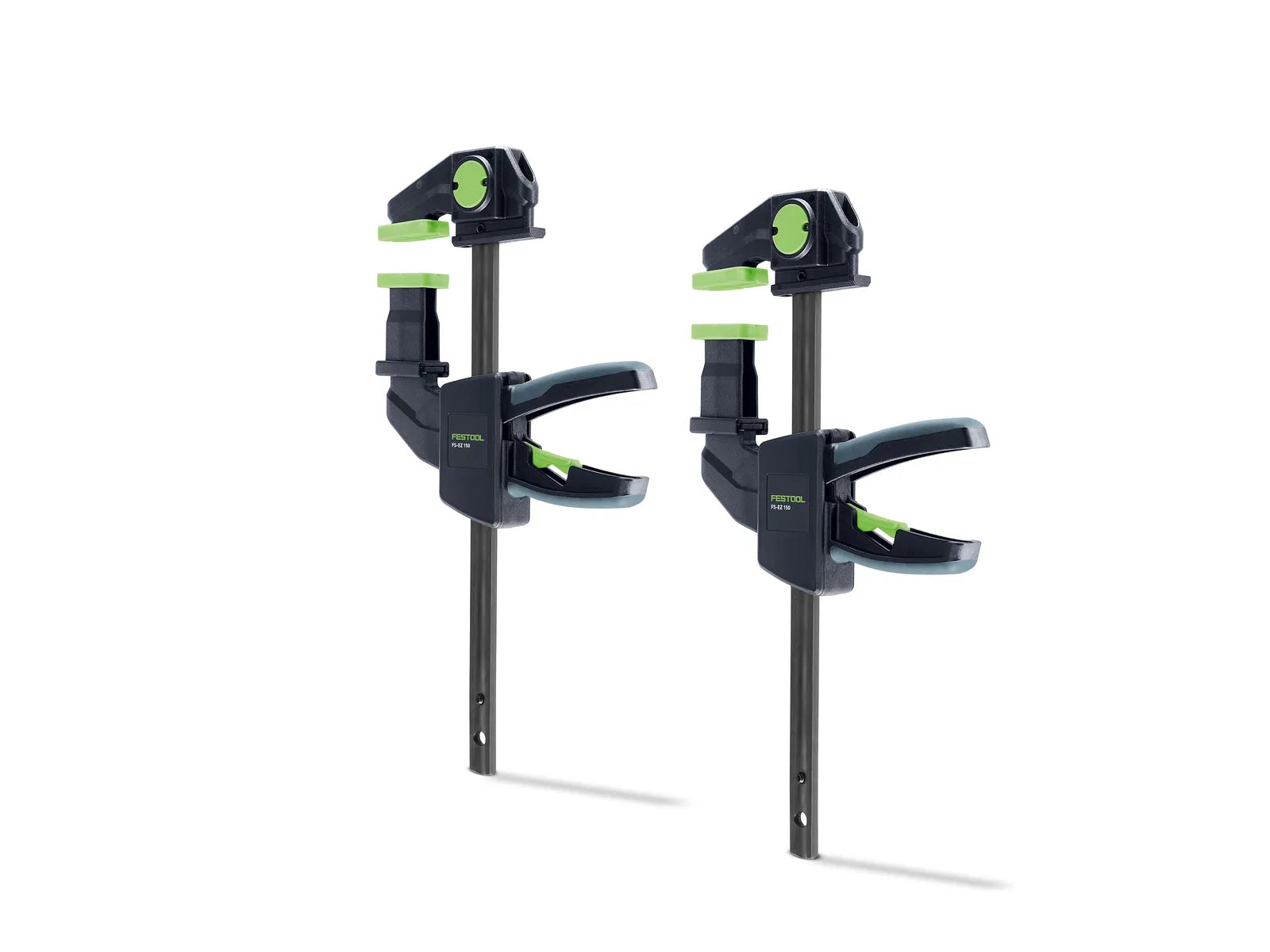 FESTOOL ACCESSORY 578623 One-handed clamp FS-EZ 150/2