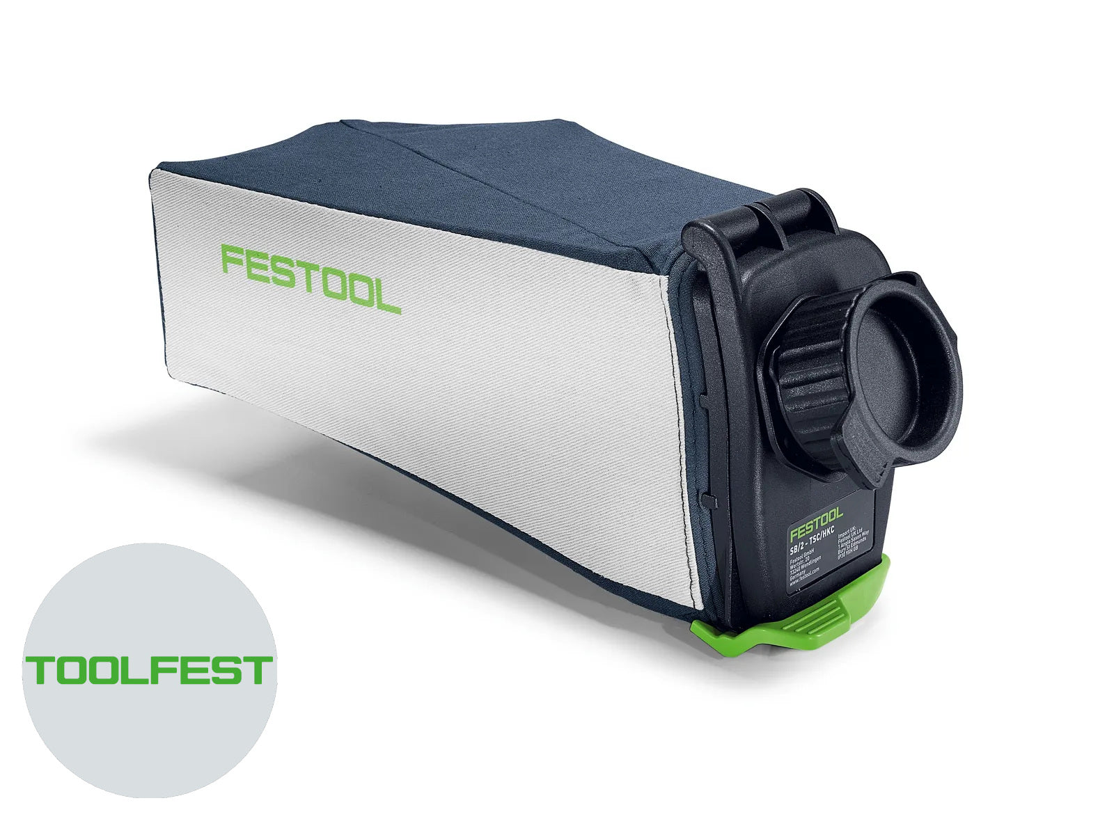 FESTOOL ACCESSORY 578694 SB/2-TSC/HKC Dust collection bag (Pre-order)