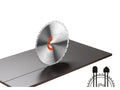 FESTOOL ACCESSORY 578699 Diamond circular saw blade DIA 160x1.8x20 TD28 (Pre-order)