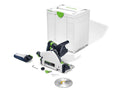 FESTOOL 578738 Cordless plunge saw TSC 55 KEB-Basic
