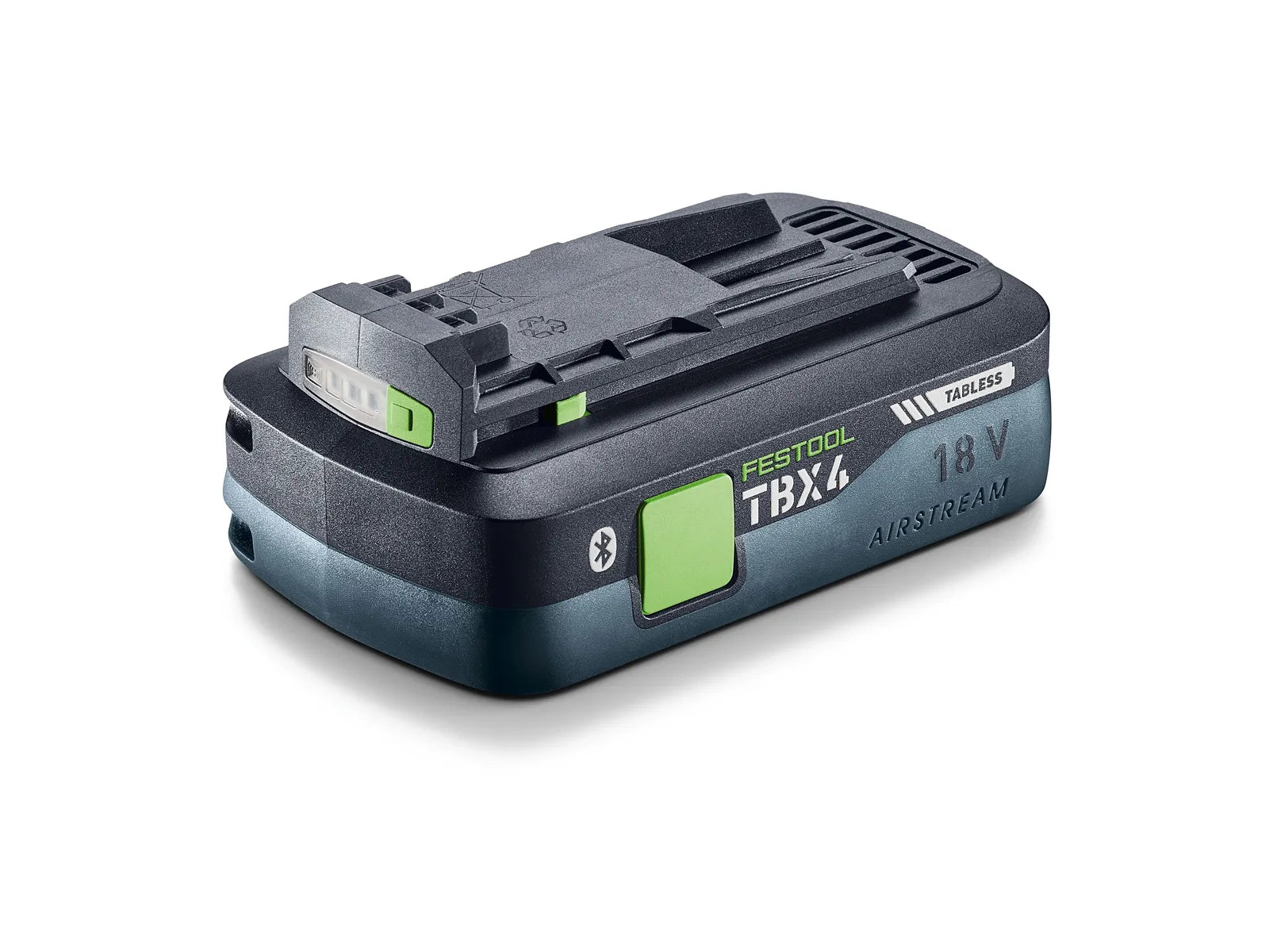 FESTOOL 578745 Tabless battery pack BP 18 TBX 4 C-ASI (Pre-order)