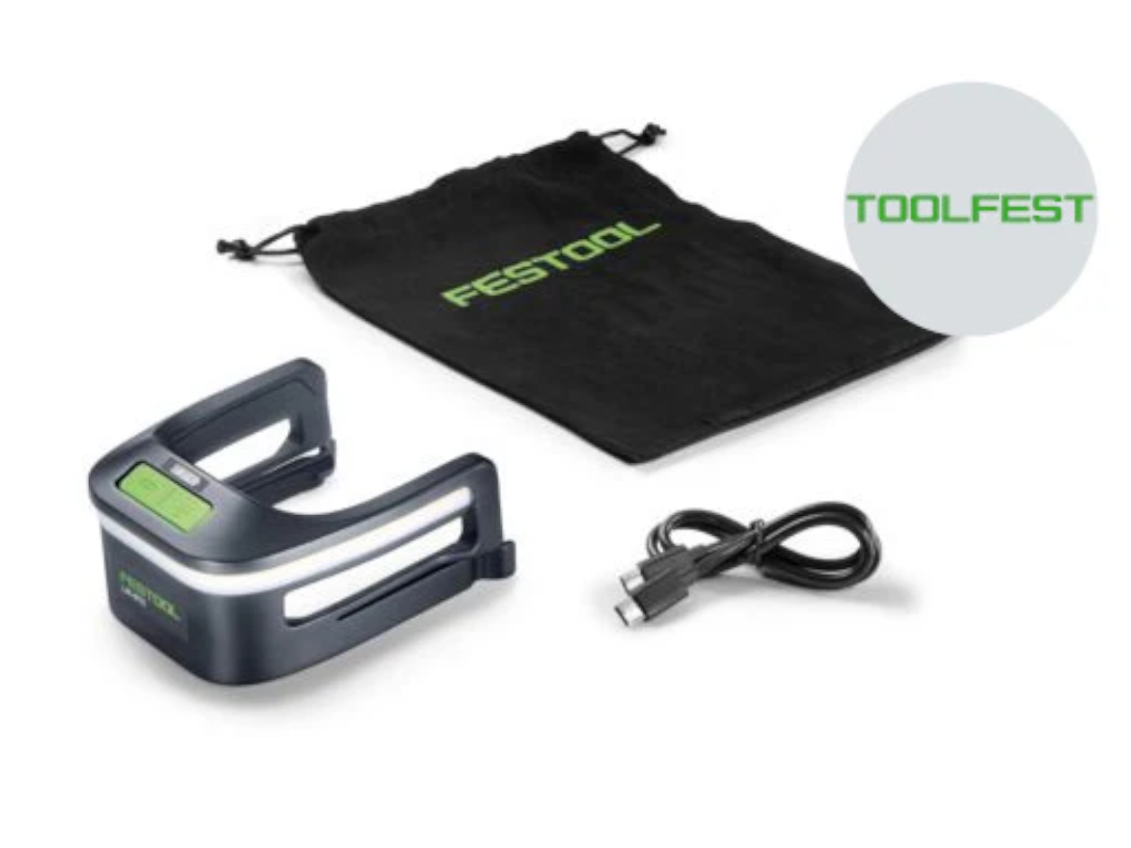 FESTOOL ACCESSORY 578836 Light module LM-RTS (Pre-order)