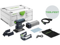 FESTOOL 578927 Orbital sander RUTSCHER RTS 400 REQ-Plus 240V (Pre-order)