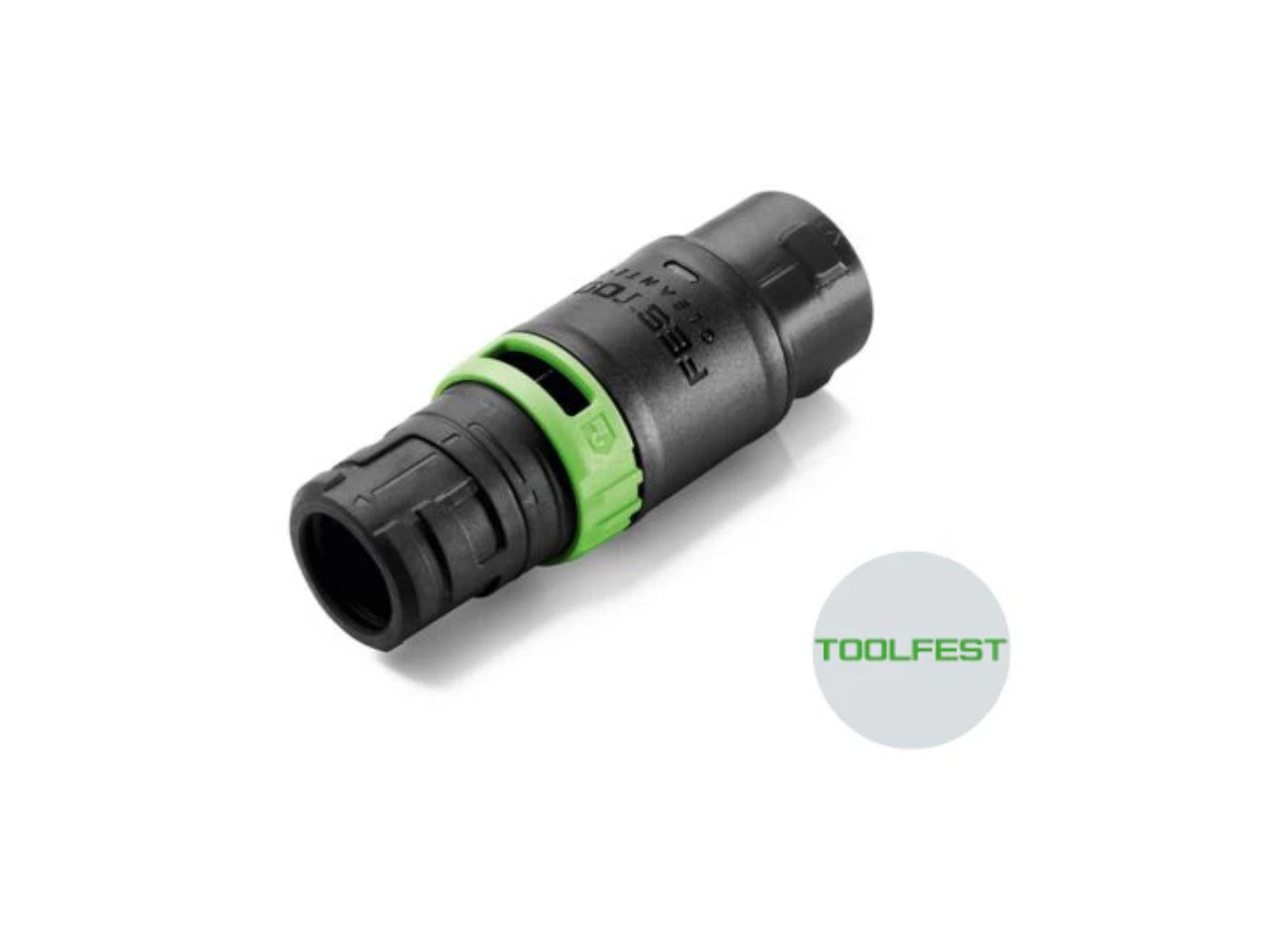 FESTOOL ACCESSORY 578970 Reducing sleeve RM-D36/27-AS/CT (Pre-order)