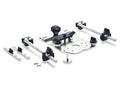 FESTOOL ACCESSORY 583290 Holepunch SET LR 32-SET
