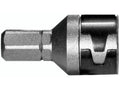 FESTOOL ACCESSORY 768165 Socket wrench SW 3/8 -DC UNI FF 2x