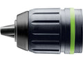 FESTOOL ACCESSORY 769067 Chuck KC 13-1/2-K-FFP