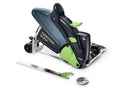 FESTOOL ACCESSORY 769075 Dust extraction attachment DCC-AG 125