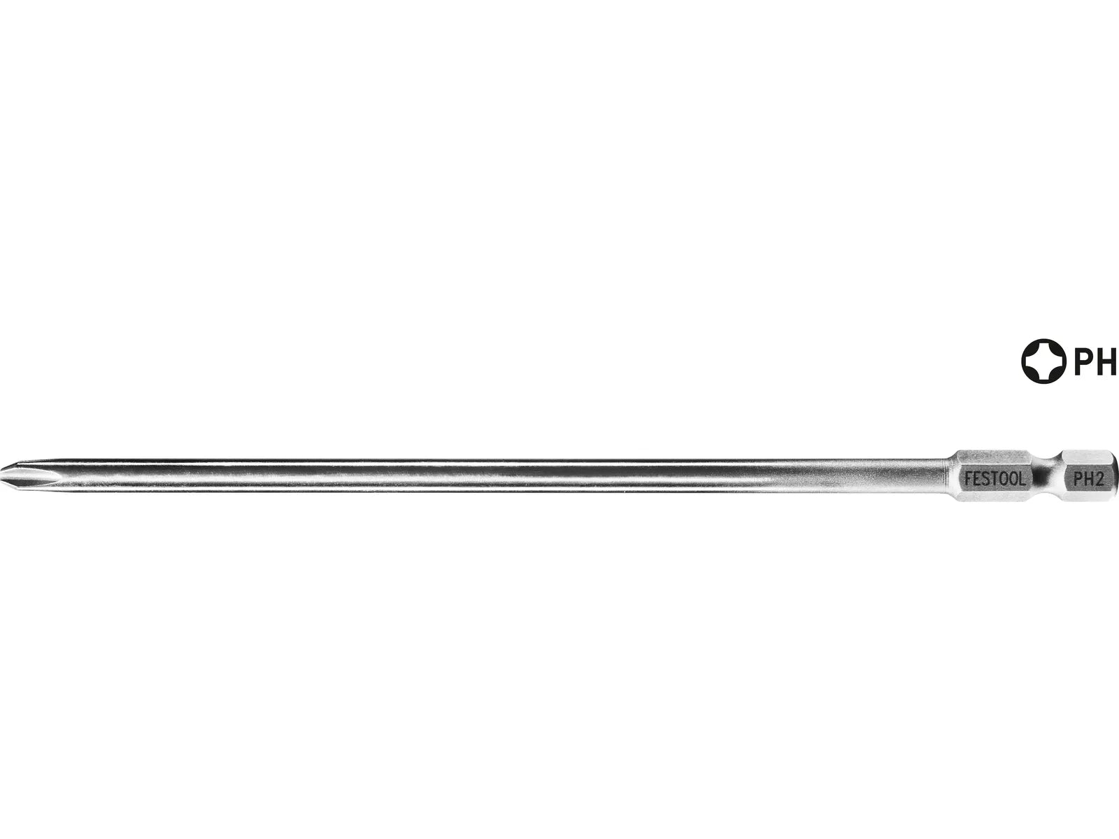 FESTOOL ACCESSORY 769124 Bit PH2-AF-55 3x