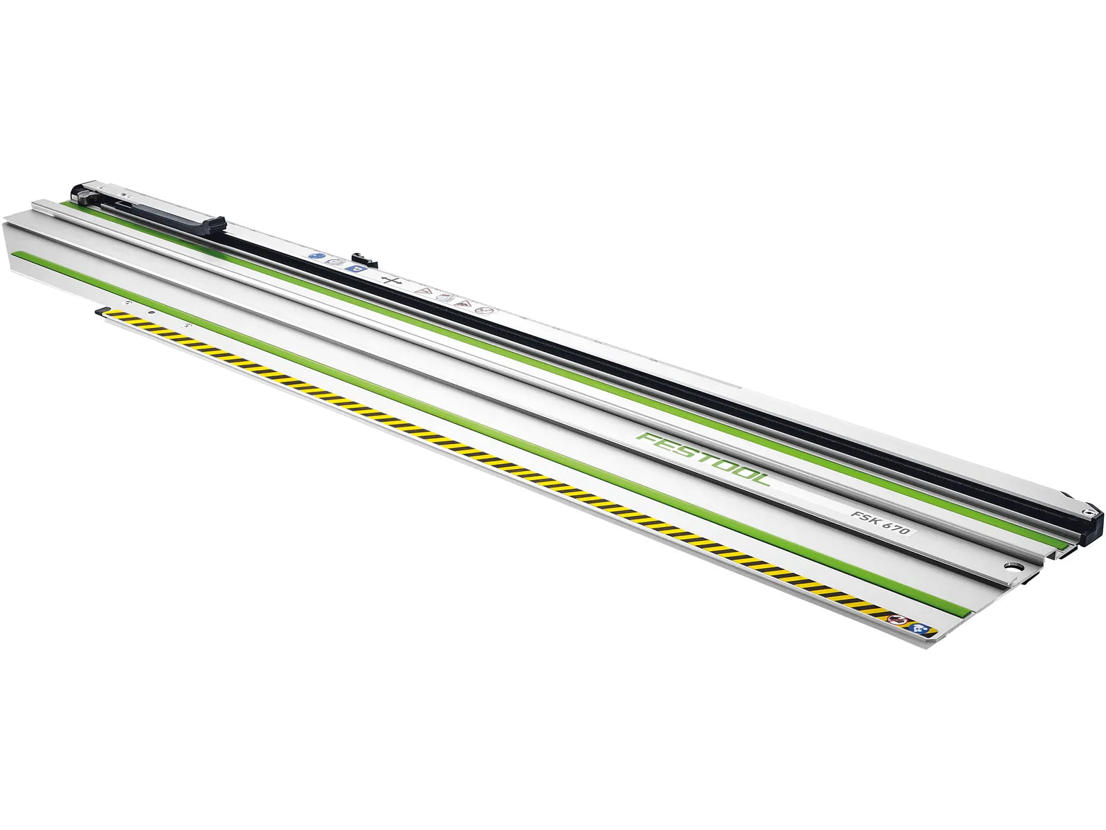 FESTOOL ACCESSORY 769943 Cross cutting Guide Rail FSK670