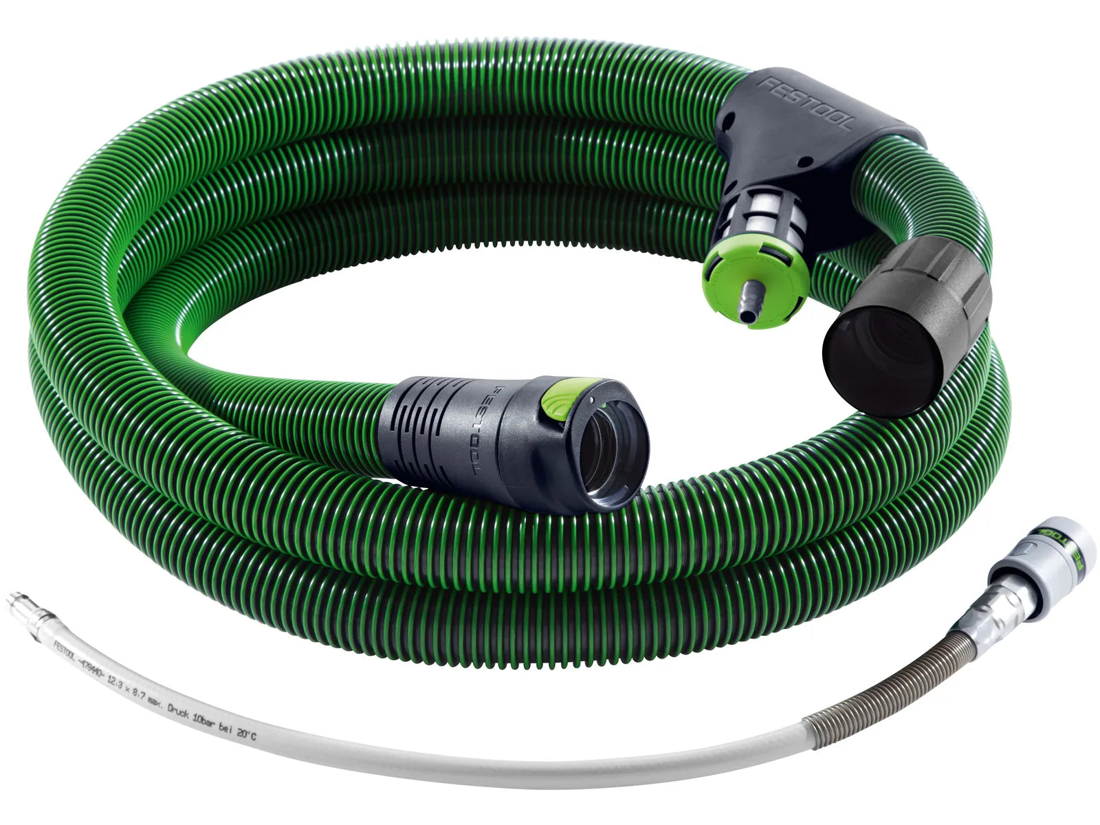 FESTOOL ACCESSORY 497210 IAS Hose IAS 3-7000 AS