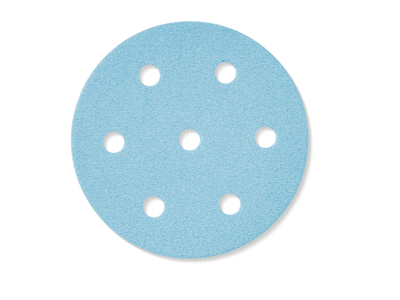 FESTOOL ACCESSORY 497366 STF D90/6 P100 GR/100 Sanding discs