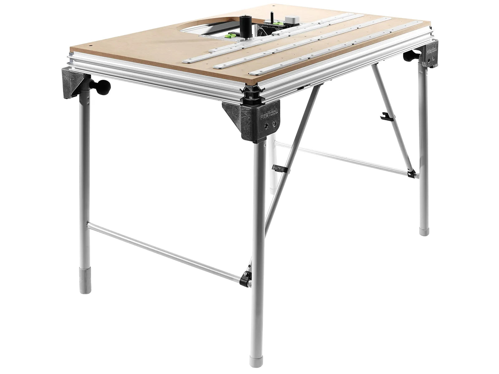 FESTOOL 500869 Multifunction table MFT/3 Conturo-AP