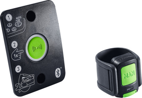 FESTOOL ACCESSORY 202097 CT-F I/M-Set Bluetooth remote control set for CT 26/36